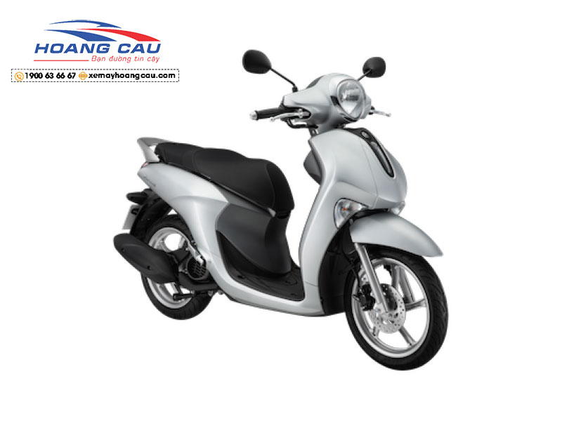 Giá xe máy Yamaha Janus tháng 92022 Tiết kiệm nhiên liệu giá rẻ chục  triệu so với Honda Vision