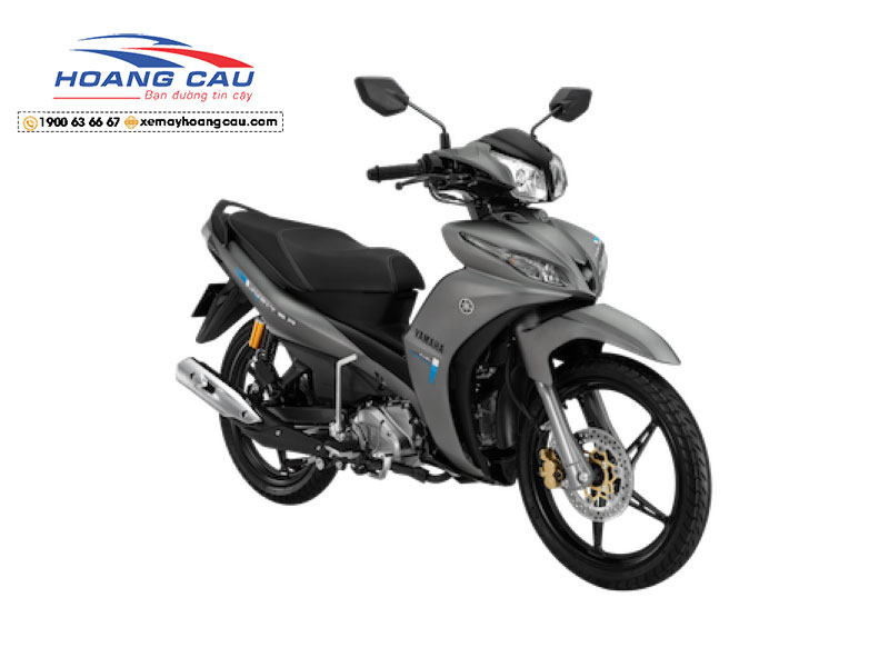 Giá xe Jupiter 2023  2022 FI tiết kiệm xăng  Yamaha Motor Việt Nam
